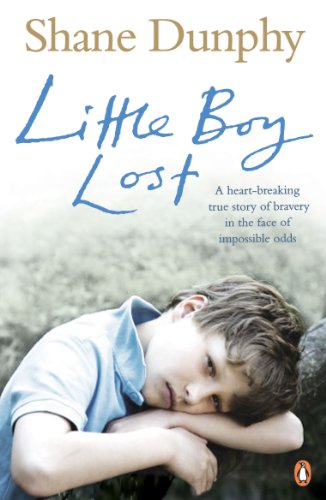 Little Boy Lost (English Edition)