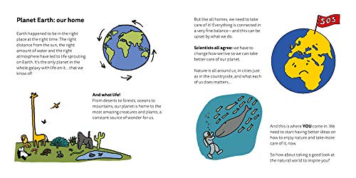 Little Inventors Go Green!: Inventing for a better planet