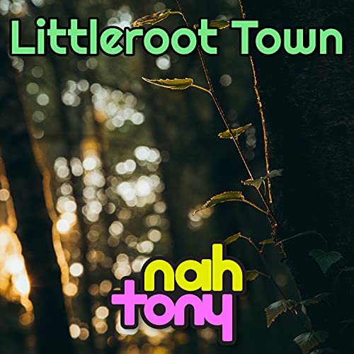 Littleroot Town (From "Pokémon Ruby & Sapphire") (Cover Version)