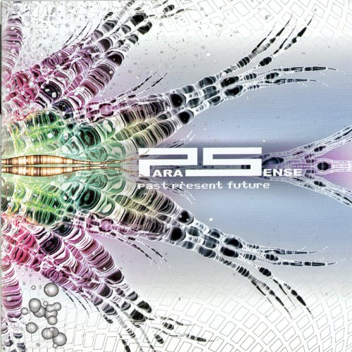 Live Form Vodka FX (Live In Brazil)