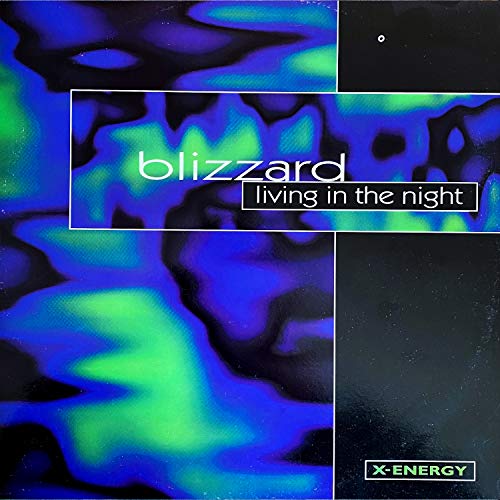 Living in the Night (Euro Classic Mix)