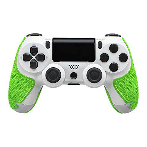 Lizard Skins Playstation 4 - Verde Esmeralda (zugeschnitten, 0,5mm)