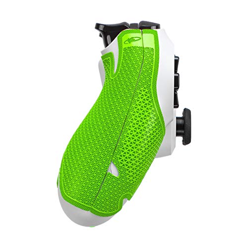 Lizard Skins Playstation 4 - Verde Esmeralda (zugeschnitten, 0,5mm)