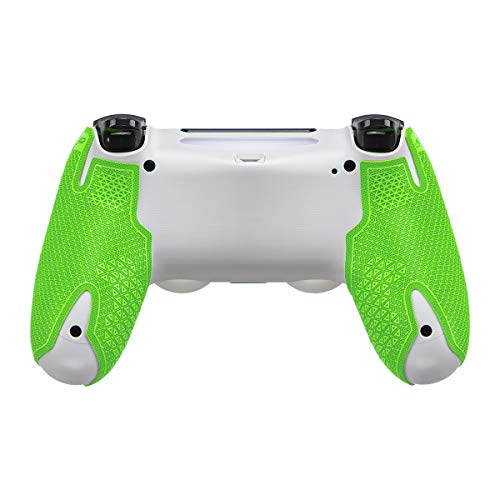Lizard Skins Playstation 4 - Verde Esmeralda (zugeschnitten, 0,5mm)