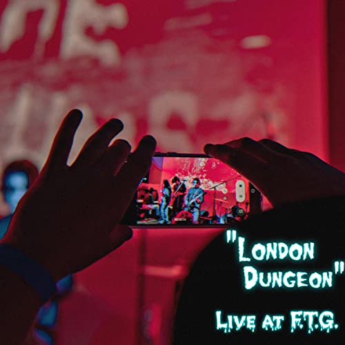 London Dungeon (Live / 09-11-21')