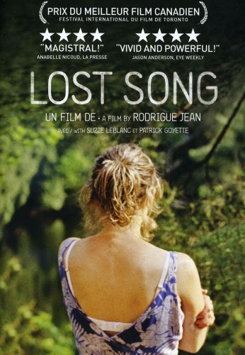 Lost Song [Reino Unido] [DVD]