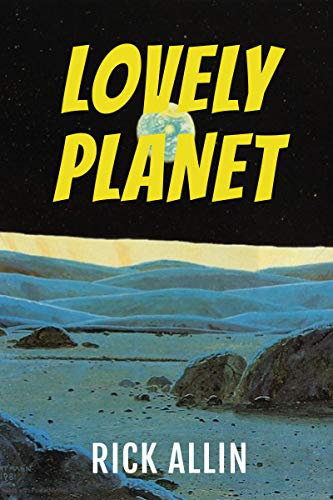 Lovely Planet (English Edition)