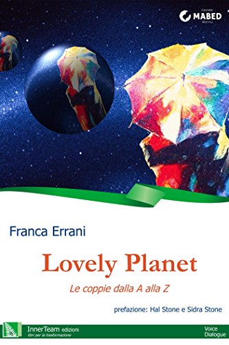 Lovely Planet: Le coppie dalla A alla Z (Italian Edition)