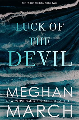 Luck of the Devil (Forge Trilogy Book 2) (English Edition)
