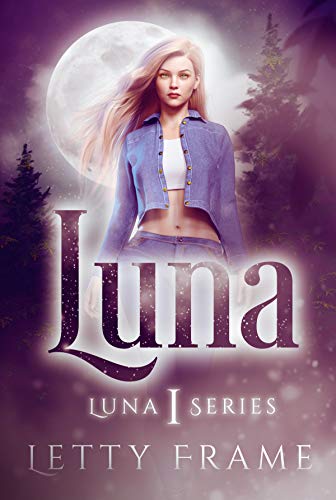 Luna (The Luna Series Book 1) (English Edition)
