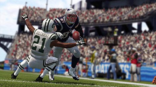 Madden NFL 17 - Standard Edition - Xbox One(Versión EE.UU., importado)