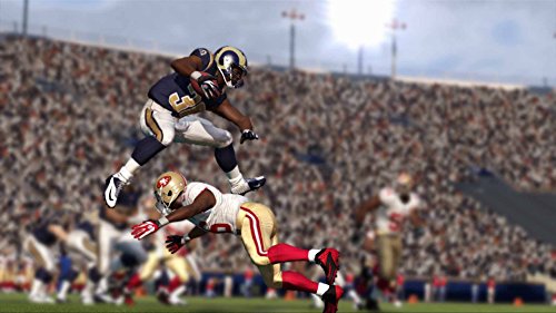 Madden NFL 17 - Standard Edition - Xbox One(Versión EE.UU., importado)