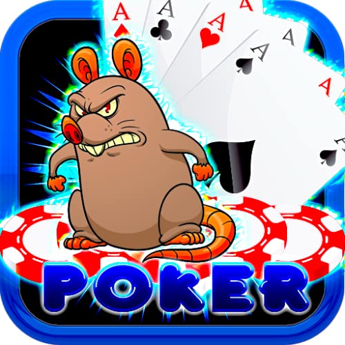 Mario Mouse Poker Free Cards Game Rats VS Cats Free Poker for Kindle Game Free Casino Games for Tablets New 2015 Poker Game Free for Kindle