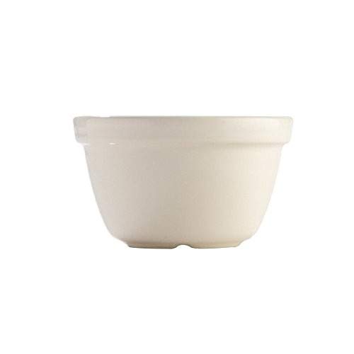 Mason Cash Pudding Basin - White - 14cm