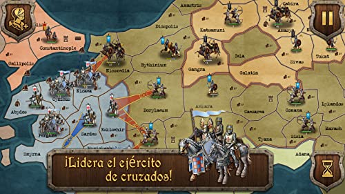Medieval Wars: Strategy & Tactics