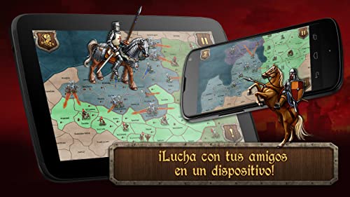 Medieval Wars: Strategy & Tactics