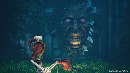 MediEvil for PlayStation 4