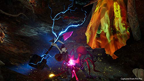 MediEvil for PlayStation 4