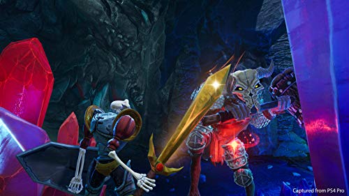 MediEvil for PlayStation 4