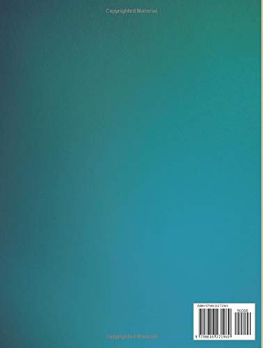 Meditation Yoga Zen Om Practice Journal: Training notebook, exercise journal for lesson plan book for acrobatic, gymnastics and yoga-lovers, 100 Pages Large 8.5" x 11" size (21.59 x 27,94 cm)