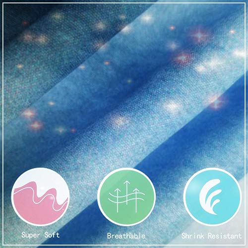 Meet Juego De Sábanas con Funda Nórdica De Microfibra De Alta Gama con Dos Fundas De Almohada Equipo De Baloncesto (Chicago Bulls,(220x 240cm)-Cama de 150/160)