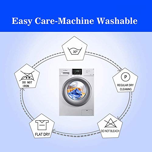 Meet Juego De Sábanas con Funda Nórdica De Microfibra De Alta Gama con Dos Fundas De Almohada Equipo De Baloncesto (Chicago Bulls,(220x 240cm)-Cama de 150/160)