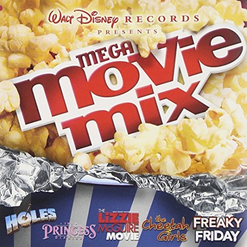 Mega Movie Mix
