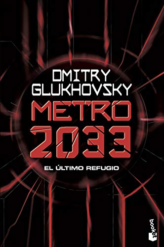 Metro 2033 (Ciencia Ficción)
