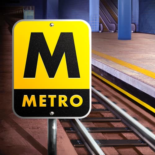Metro GO