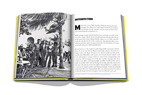 Miami Beach (CLASSICS)