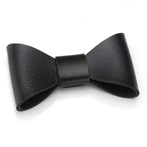 MILAKOO Mujer Hombre metal común