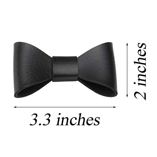 MILAKOO Mujer Hombre metal común