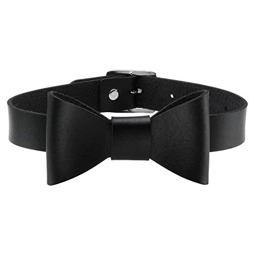 MILAKOO Mujer Hombre metal común