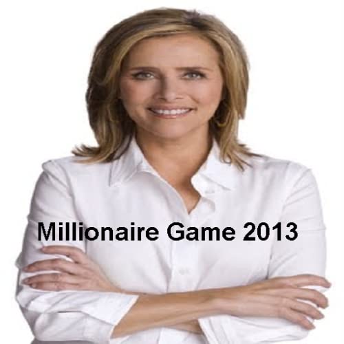Millionaire Quiz Game 2013