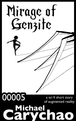 Mirage of Genzite: A Short Story (English Edition)