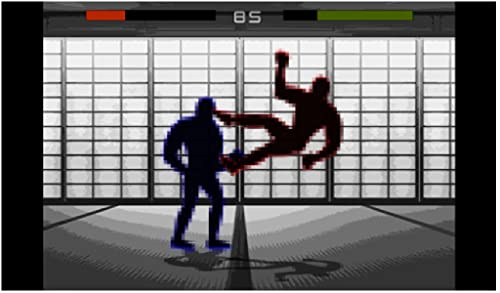 MMA MOBILE