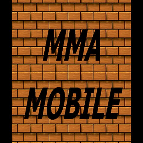 MMA MOBILE