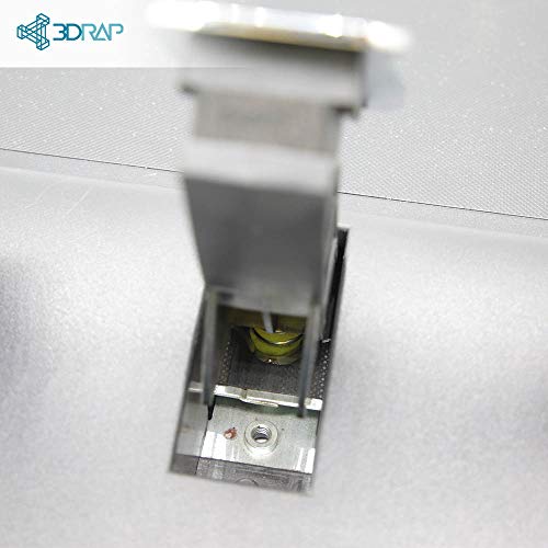 MOD PEDAL DE FRENO - PEDALES THRUSTMASTER T3PA / T3PGT (PC / PS4 / XBox)