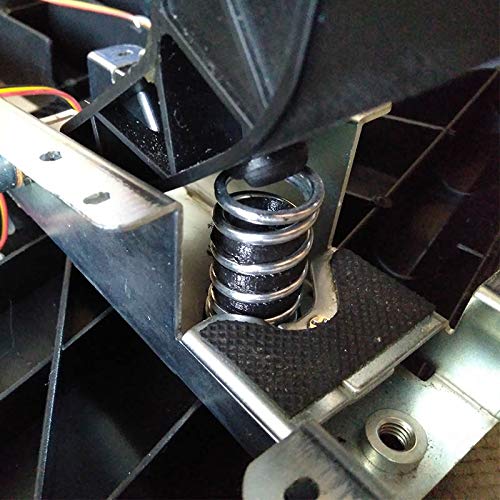 MOD PEDAL DE FRENO - PEDALES THRUSTMASTER T3PA / T3PGT (PC / PS4 / XBox)