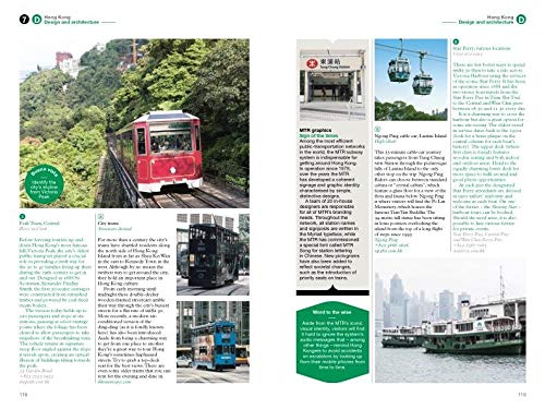 Monocle Travel Guide: Hong Kong: Updated Edition: 4 (The Monocle Travel Guide Series)