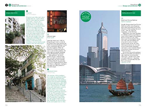 Monocle Travel Guide: Hong Kong: Updated Edition: 4 (The Monocle Travel Guide Series)