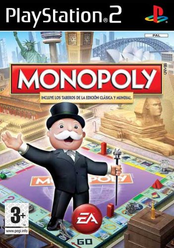 Monopoly Value Game