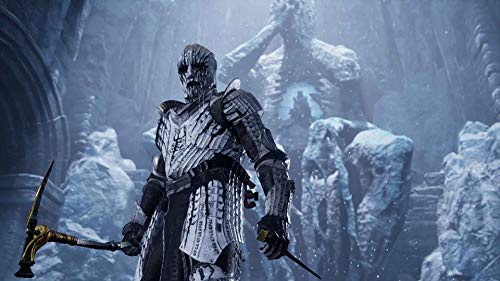 Mortal Shell Enhanced Edition [Importación alemana]