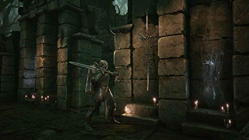 Mortal Shell Enhanced Edition [Importación alemana]