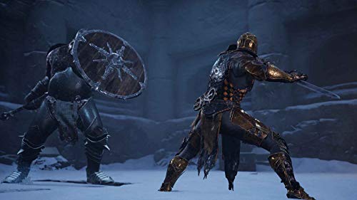 Mortal Shell Enhanced Edition [Importación alemana]