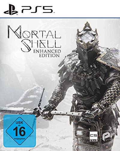 Mortal Shell Enhanced Edition [Importación alemana]