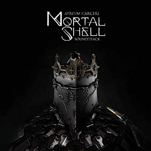 Mortal Shell Soundtrack