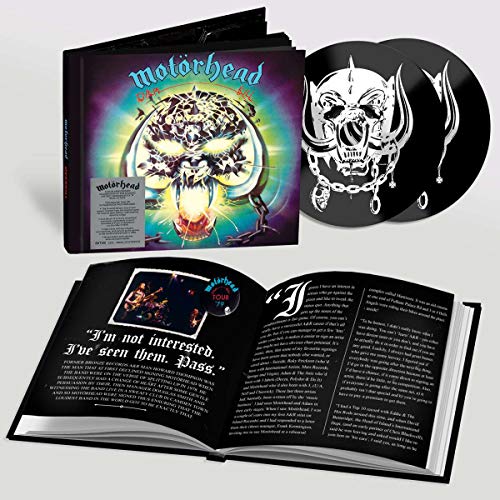 Motörhead - Overkill (2CD)