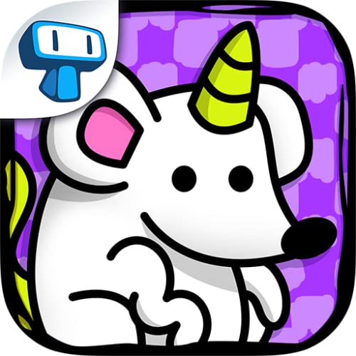 Mouse Evolution - Create Mutant Rats