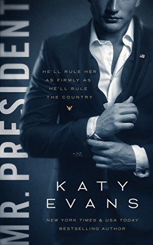 Mr. President (White House Book 1) (English Edition)
